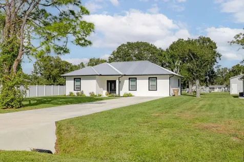 1014 Sw 11th Street Okeechobee FL 34974