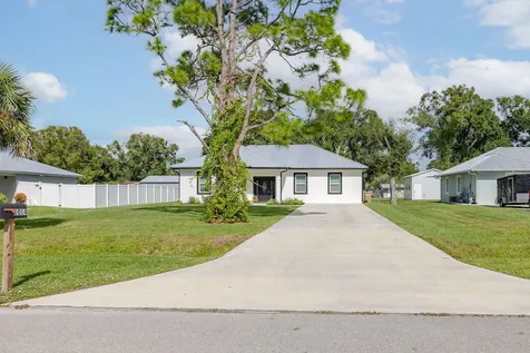 1014 Sw 11th Street Okeechobee FL 34974