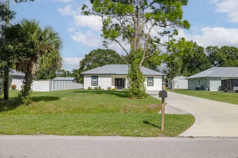 1014 Sw 11th Street Okeechobee FL 34974