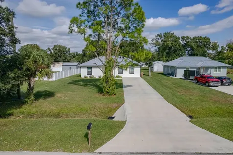 1014 Sw 11th Street Okeechobee FL 34974