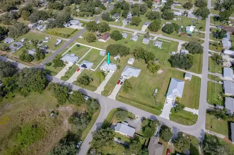 1014 Sw 11th Street Okeechobee FL 34974