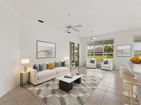 614 Nw Lambrusco Drive Port Saint Lucie FL 34986