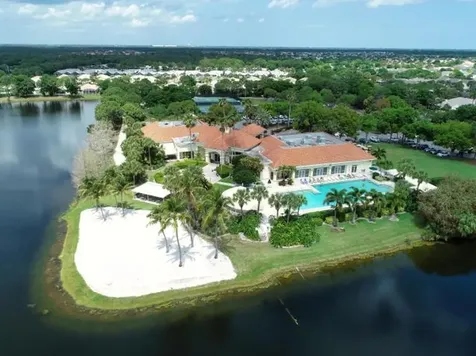 614 Nw Lambrusco Drive Port Saint Lucie FL 34986
