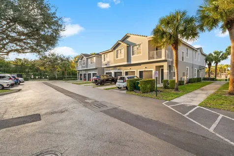 3013 Grandiflora Drive Greenacres FL 33467