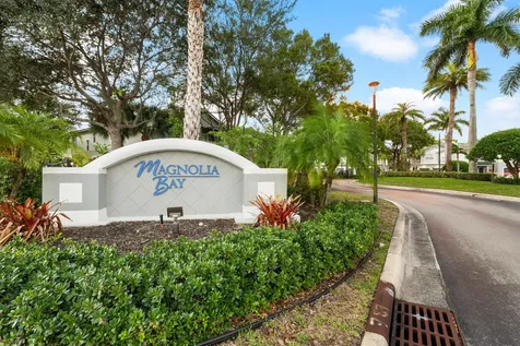 3013 Grandiflora Drive Greenacres FL 33467