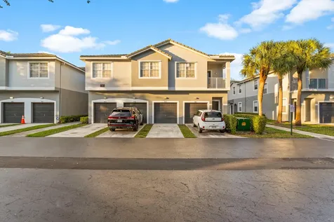 3013 Grandiflora Drive Greenacres FL 33467