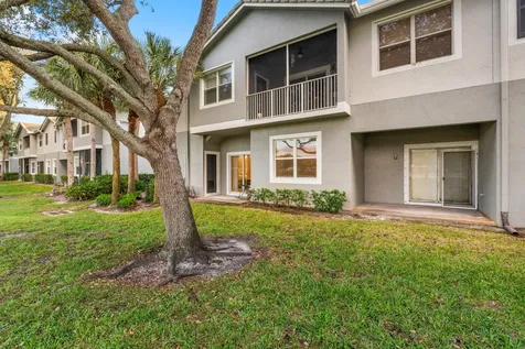 3013 Grandiflora Drive Greenacres FL 33467