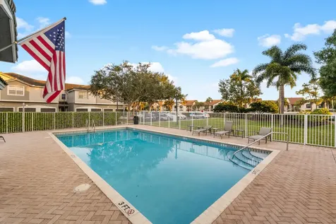 3013 Grandiflora Drive Greenacres FL 33467