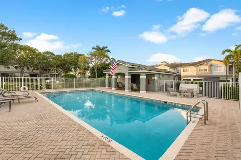 3013 Grandiflora Drive Greenacres FL 33467