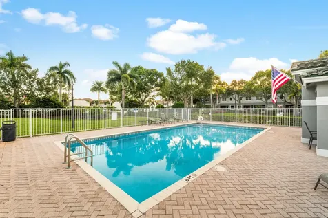 3013 Grandiflora Drive Greenacres FL 33467