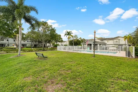 3013 Grandiflora Drive Greenacres FL 33467