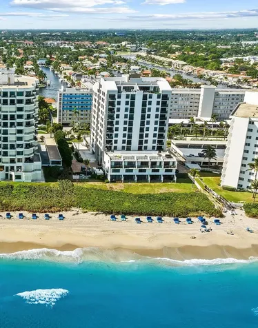 3115 S Ocean Boulevard Highland Beach FL 33487
