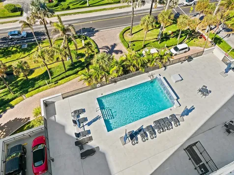 3115 S Ocean Boulevard Highland Beach FL 33487