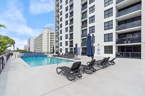 3115 S Ocean Boulevard Highland Beach FL 33487