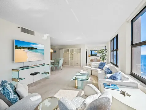 3115 S Ocean Boulevard Highland Beach FL 33487