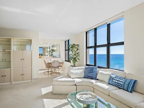 3115 S Ocean Boulevard Highland Beach FL 33487
