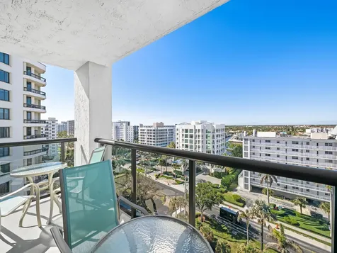 3115 S Ocean Boulevard Highland Beach FL 33487