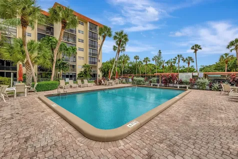 2350 NE 14th Street Causeway Pompano Beach FL 33062