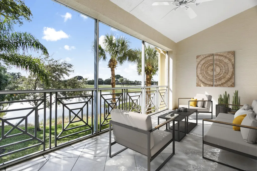 7503 Orchid Hammock Drive West Palm Beach FL 33412