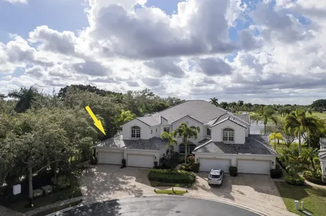 7503 Orchid Hammock Drive West Palm Beach FL 33412