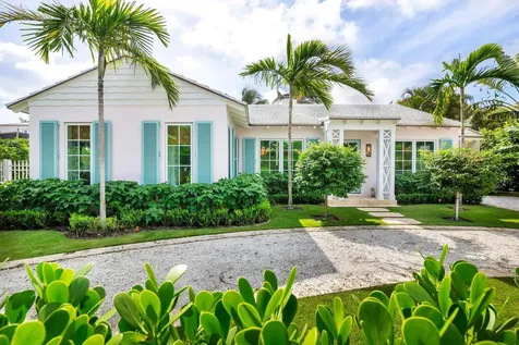266 Colonial Lane Palm Beach FL 33480