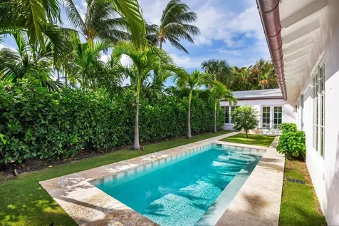 266 Colonial Lane Palm Beach FL 33480