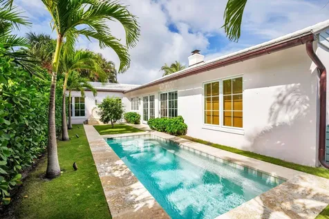 266 Colonial Lane Palm Beach FL 33480