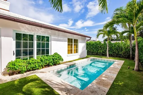 266 Colonial Lane Palm Beach FL 33480