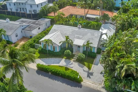 266 Colonial Lane Palm Beach FL 33480