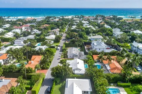 266 Colonial Lane Palm Beach FL 33480