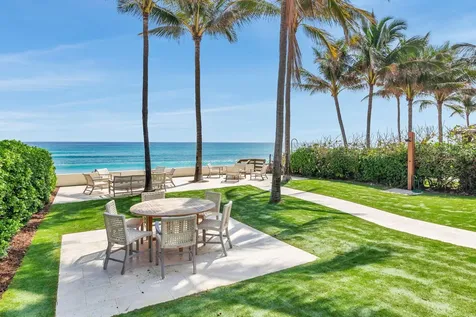 266 Colonial Lane Palm Beach FL 33480