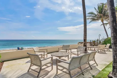 266 Colonial Lane Palm Beach FL 33480