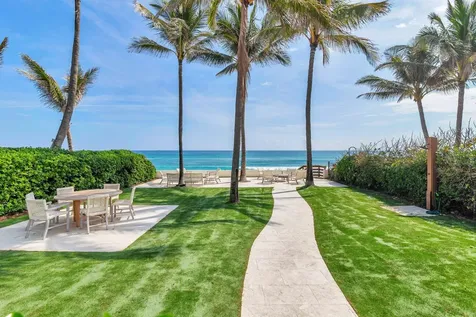 266 Colonial Lane Palm Beach FL 33480