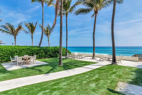 266 Colonial Lane Palm Beach FL 33480