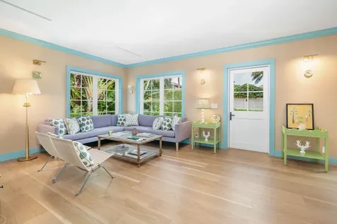 266 Colonial Lane Palm Beach FL 33480