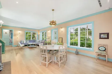 266 Colonial Lane Palm Beach FL 33480