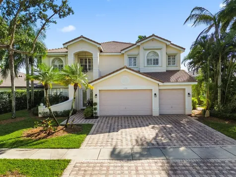 11774 Bayfield Drive Boca Raton FL 33498
