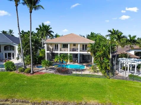 11774 Bayfield Drive Boca Raton FL 33498