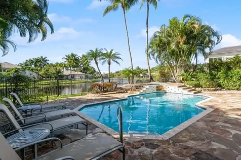 11774 Bayfield Drive Boca Raton FL 33498