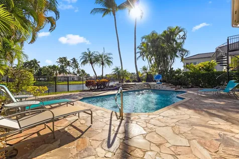 11774 Bayfield Drive Boca Raton FL 33498