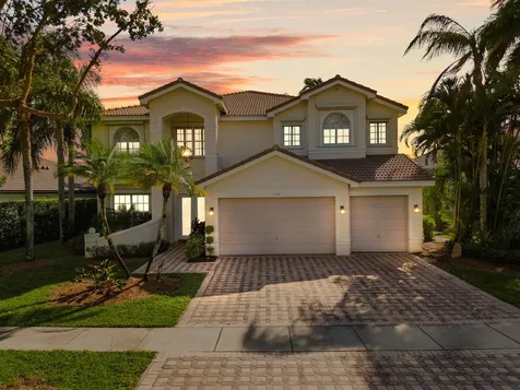 11774 Bayfield Drive Boca Raton FL 33498