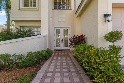 11774 Bayfield Drive Boca Raton FL 33498