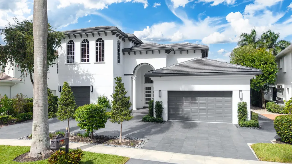 7899 Talavera Place Delray Beach FL 33446