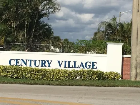 86 Sheffield D West Palm Beach FL 33417