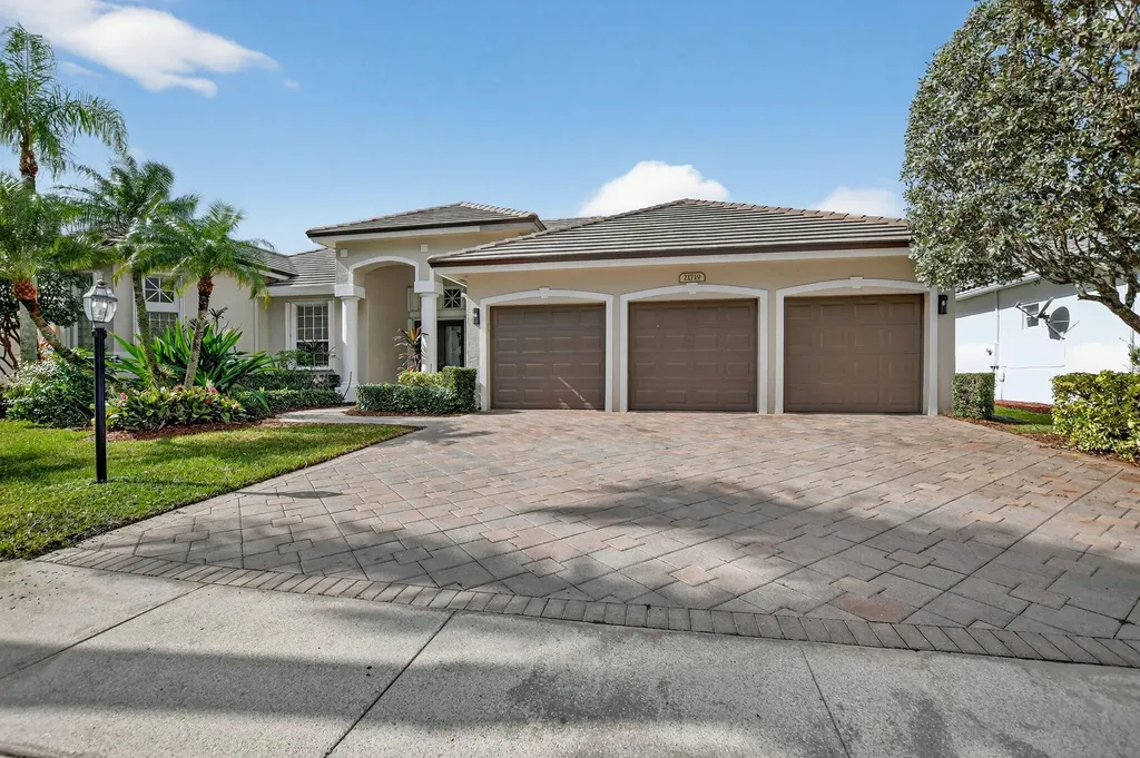 21719 Marigot Drive Boca Raton FL 33428
