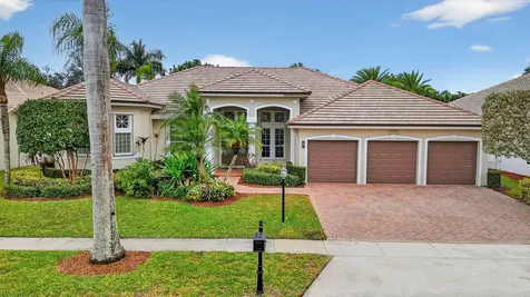 21719 Marigot Drive Boca Raton FL 33428