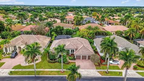 21719 Marigot Drive Boca Raton FL 33428