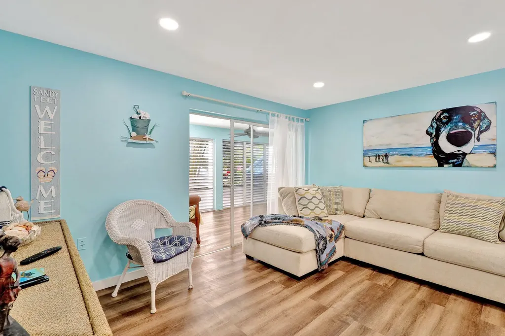 11000 S Ocean Drive Jensen Beach FL 34957