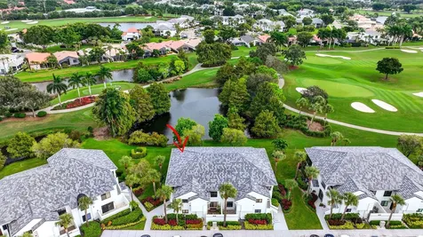 15710 Loch Maree Lane Delray Beach FL 33446