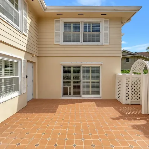 8157 Andover Court Lake Clarke Shores FL 33406
